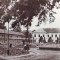 R-8015 ORADEA - Baile ,,Victoria&#039;&#039; Vedere din parc, CIRCULAT