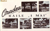R-8012 ORADEA - Baile ,,1 Mai'' , NECIRCULAT