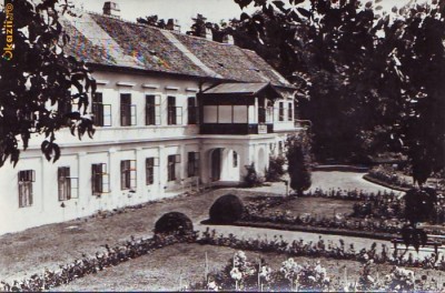 R-8017 ORADEA - Baile ,,1 Mai&amp;#039;&amp;#039; Sanatoriul, CIRCULAT 1965 foto