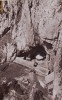R-8033 MUNTII BUCEGI - Pestera Ialomicioarei, CIRCULAT 1958