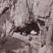 R-8033 MUNTII BUCEGI - Pestera Ialomicioarei, CIRCULAT 1958