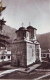 R 8416 Biserica Manastirii Tismana sec.XIV. CIRCULATA