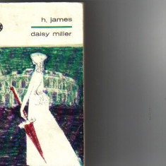 Henry James - Daisy Miller