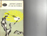 Graham Greene - Un caz de mutilare, 1968