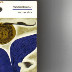 Macedonski - Excelsior