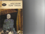 Upton Sinclair - Regele carbune