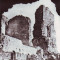 R 8439 Vedere din TIRGU -NEAMT -Ruinele cetatii NECIRCULATA