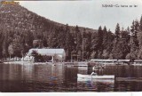 R 8459 TUSNAD -cu barca pe lac CIRCULATA