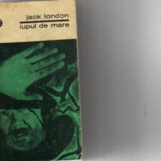 Jack London - Lupul de mare