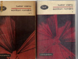 Tudor Vianu - Scriitori romani