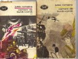 Jules Romains - Oameni de buna-vointa, 1970