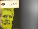 Al Piru - G Ibraileanu