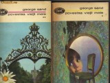 George Sand - Povestea vietii mele, 1972