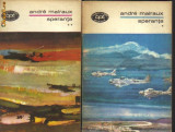 Andre Malraux - Speranta, 1972