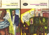 Marivaux - Viata Mariannei, 1975