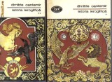 Dimitrie Cantemir - Istoria ieroglifica