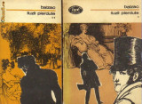 Balzac - Iluzii pierdute, 1976