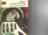 Manzoni - Doamna din Monza * Istoria coloanei infame, 1977