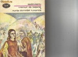 Sadoveanu - Vremuri de bejenie * Nunta domnitei Ruxandra