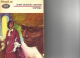 Jose Antonio Ramos - Caniqui
