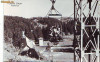 R-8072 POIANA BRASOV-Telefericul, NECIRCULAT