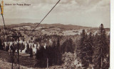 R-8077 POIANA BRASOV, CIRCULAT 1961