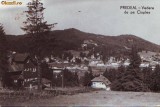 R-8107 PREDEAL-De pe Cioplea, CIRCULAT 1953