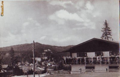 R-8122 PREDEAL-Cioplea, NECIRCULAT foto