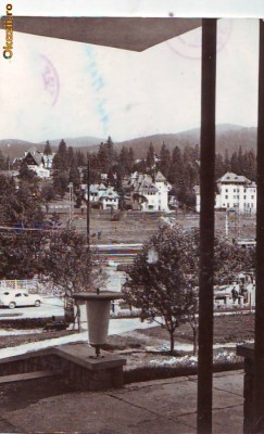 R-8133 PREDEAL, CIRCULAT 1965 foto