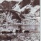 R-8168 MASIVUL RETEZAT-Varful si lacul Pietrele, NECIRCULAT