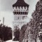 R-8222 SIBIU , CIRCULAT 1960