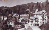 R-8251 SINAIA, CIRCULAT 1964