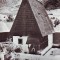 R 8523 MUNTII APUSENI -VIDRA-casa lui A. Iancu CIRCULATA