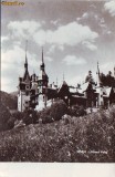 R 5368 SINAIA Muzeul Peles CIRCULATA
