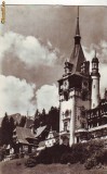 R 5366 SINAIA Muzeul Peles CIRCULATA