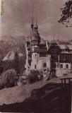 R 5372 SINAIA Muzeul Peles NECIRCULATA