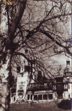 R 5381 SINAIA Muzeul Peles NECIRCULATA