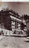 R 5395 SINAIA- Casa de odihna CIRCULATA