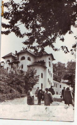 R 4190 GOVORA -Casa de odihna 1MAi CIRCULATA foto