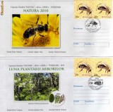 Natura 2010 - Set Timisoara