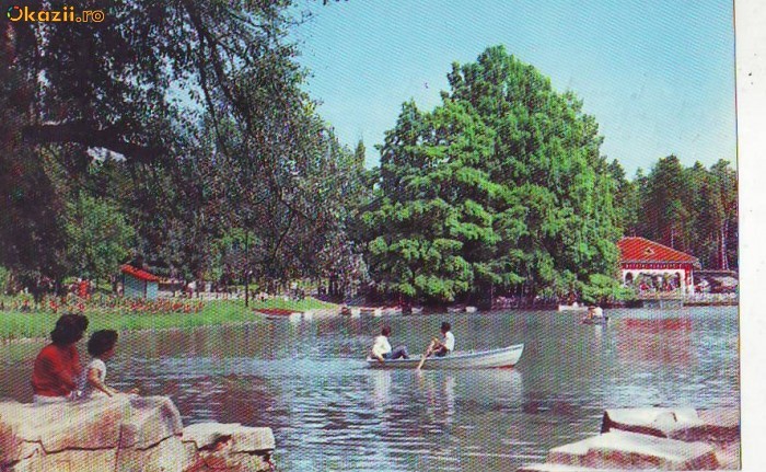 R 7094 CRAIOVA-Parcul Poporului CIRCULATA R 7094 CRAIOVA-Parcul Poporului CIRCULATA