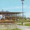 R 7111 MAMAIA- Complexul Tomis NECIRCULATA