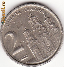 Moneda Yugoslavia foto