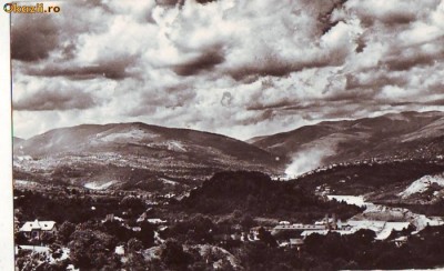 R 8503 Valea Prahovei-BREAZA si COMARNIC CIRCULATA foto