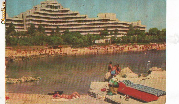 S 3371 AURORA-PLAJA CIRCULATA