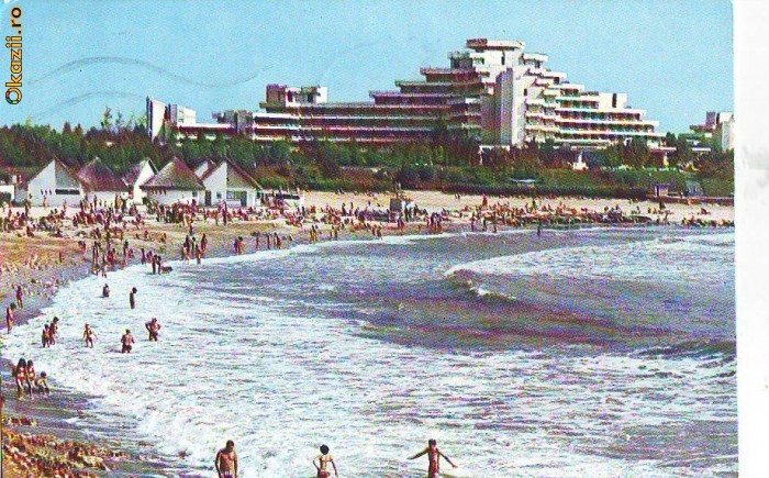 S 3372 AURORA-PLAJA CIRCULATA