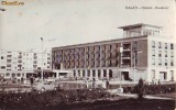 R 7790 GALATI- HOTEL DUNAREA CIRCULATA