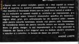 Henri Perruchot - Viata lui Seurat