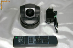 Camere Videochat Sony EVI D100 PAL-NTSC 42 bucati!!!! foto