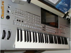 Vand Yamaha Tyros 1 pret 1200 euro foto